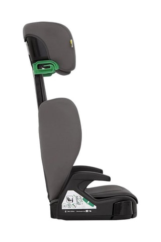 Silla de coche Junior Maxi i-size R129 - Grupo 2/3