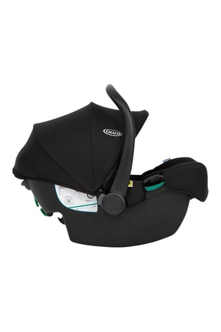 Siège-auto Snuglite i-size R129 - Groupe 0+/1