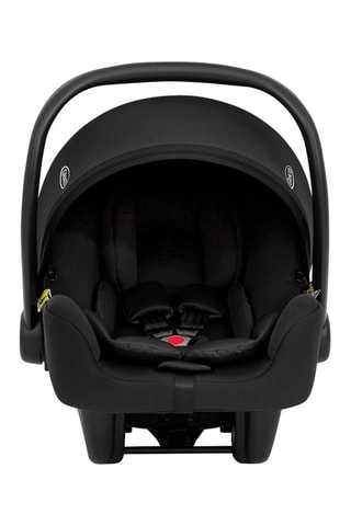 Siège-auto Snuglite i-size R129 - Groupe 0+/1