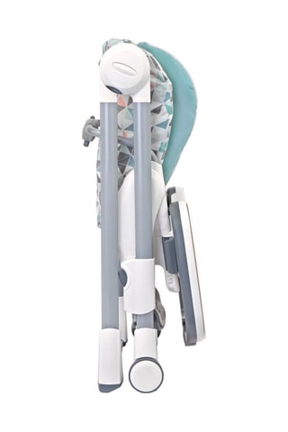 Chaise haute pliable Swift Fold™ - Jusqu'à 9 kg