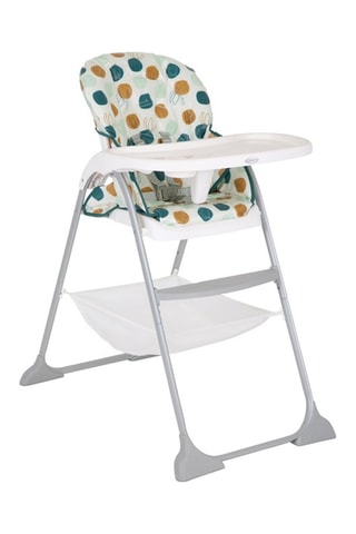 Trona Snackease ex Mimmzy Snacker Organza - Desde recién nacido - Hasta 9 kg