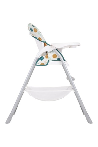 Trona Snackease ex Mimmzy Snacker Organza - Desde recién nacido - Hasta 9 kg