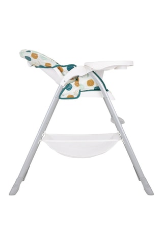 Trona Snackease ex Mimmzy Snacker Organza - Desde recién nacido - Hasta 9 kg