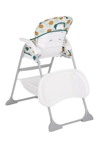 Trona Snackease ex Mimmzy Snacker Organza - Desde recién nacido - Hasta 9 kg