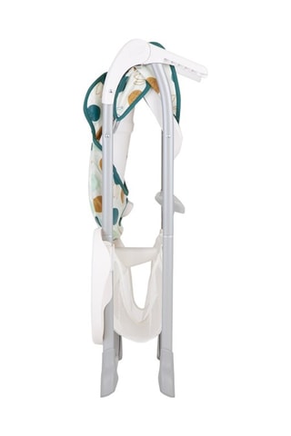 Trona Snackease ex Mimmzy Snacker Organza - Desde recién nacido - Hasta 9 kg