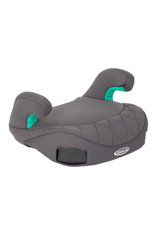 Alzador Booster max r129 isofix - Grupo 3