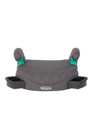 Alzador Booster max r129 isofix - Grupo 3