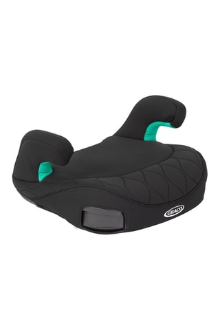 Alzador Booster max r129 isofix - Grupo 3