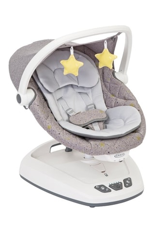 Balancelle Move with Me® Jusqu'à 9 kg