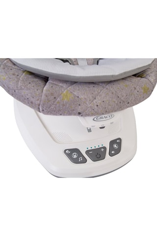 Balancelle Move with Me® Jusqu'à 9 kg