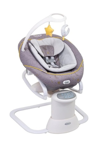 Balancelle All ways soother stargazer Dès la naissance - Dès 9 kg