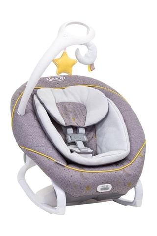 Balancelle All ways soother stargazer Dès la naissance - Dès 9 kg