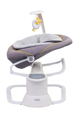 Balancelle All ways soother stargazer Dès la naissance - Dès 9 kg