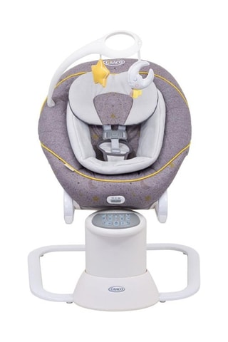 Balancelle All ways soother stargazer Dès la naissance - Dès 9 kg