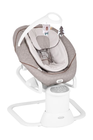 Balancelle All ways soother little adventures Dès la naissance - Dès 9 kg