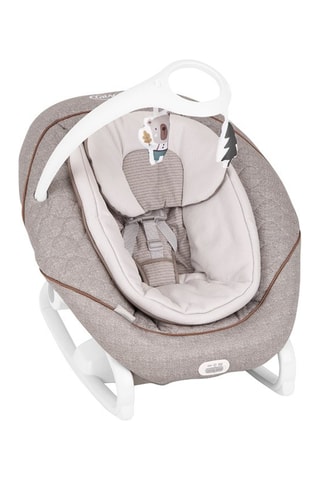 Balancelle All ways soother little adventures Dès la naissance - Dès 9 kg