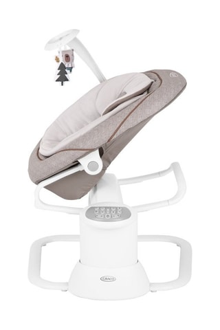 Balancelle All ways soother little adventures Dès la naissance - Dès 9 kg