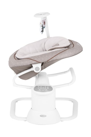 Balancelle All ways soother little adventures Dès la naissance - Dès 9 kg