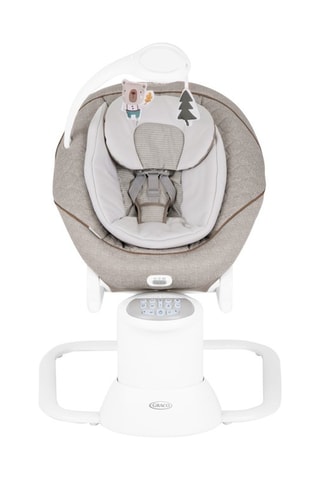 Balancelle All ways soother little adventures Dès la naissance - Dès 9 kg