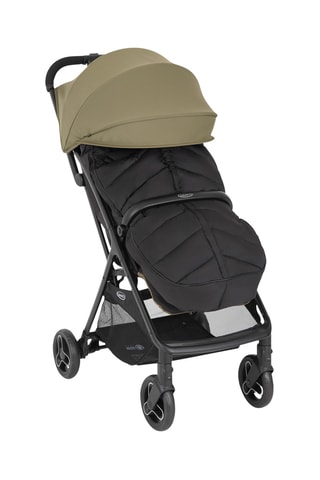 Chancelière -  Noir