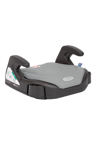 Alzador Booster Basic R129 - De 7 a 12 años - De 135 a 150 cm