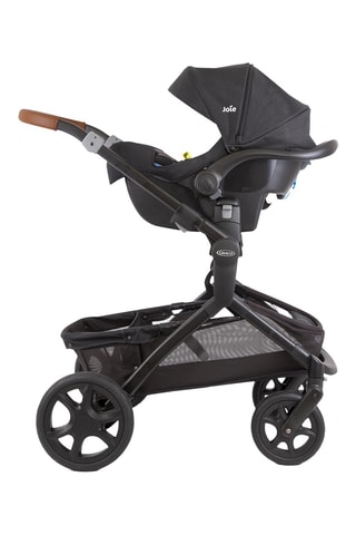 Adaptador universal para silla de coche - 18 x 14 x 6 cm