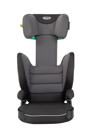 Siège-auto Logico L i-Size R129 - Gris - Dès 3,5 ans - De 100 à 150 cm