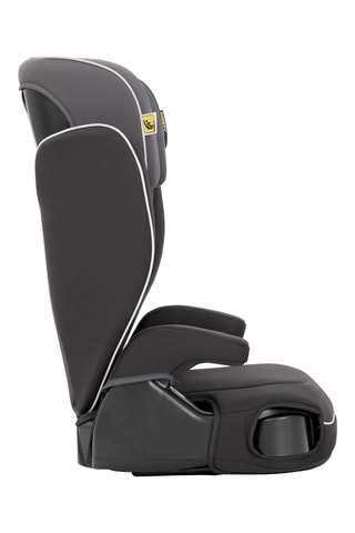 Siège-auto Logico L i-Size R129 - Gris - Dès 3,5 ans - De 100 à 150 cm