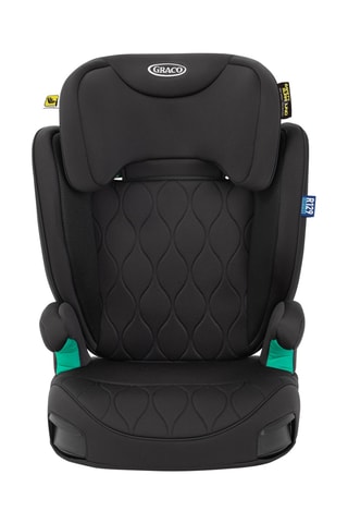 Siège-auto Affix i-Size R129 - Noir - Dès 3,5 ans - De 100 à 150 cm