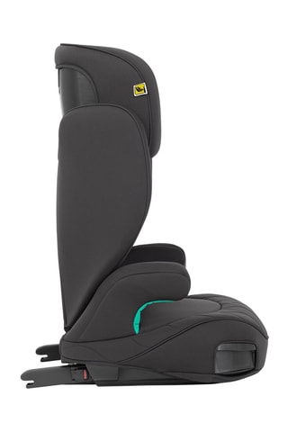 Siège-auto Affix i-Size R129 - Noir - Dès 3,5 ans - De 100 à 150 cm
