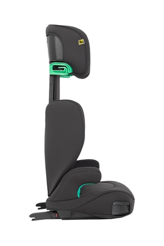Siège-auto Affix i-Size R129 - Noir - Dès 3,5 ans - De 100 à 150 cm