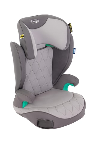 Siège-auto Affix i-Size R129 - Dès 3,5 ans - De 100 à 150 cm