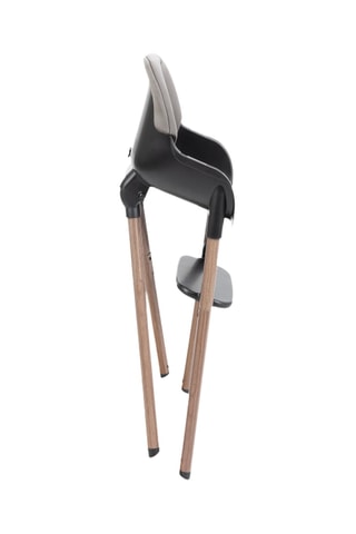 Chaise haute évolutive Presti - Dès 6 mois - Jusqu'à 27,3 kg