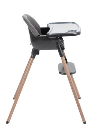 Chaise haute évolutive Presti - Dès 6 mois - Jusqu'à 27,3 kg