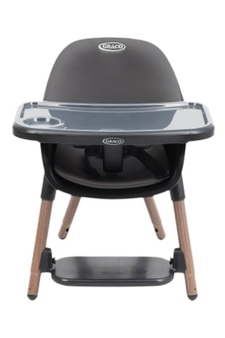 Chaise haute évolutive Presti - Dès 6 mois - Jusqu'à 27,3 kg