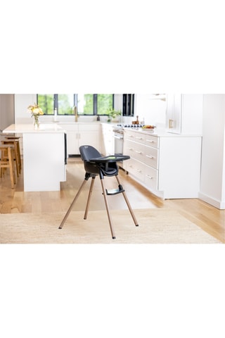 Chaise haute évolutive Presti - Dès 6 mois - Jusqu'à 27,3 kg