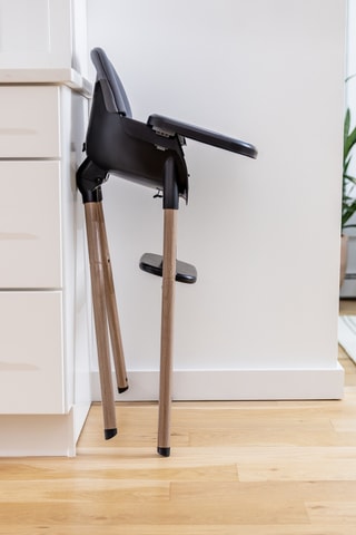 Chaise haute évolutive Presti - Dès 6 mois - Jusqu'à 27,3 kg