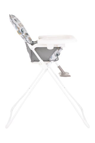 Chaise haute Snack N' Stow - Dès 6 mois - Jusqu'à 15 kg