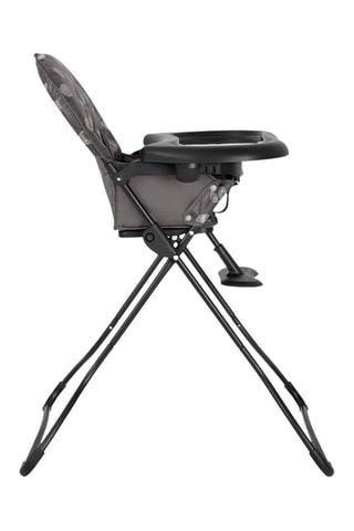 Chaise haute Snack N' Stow - Dès 6 mois - Jusqu'à 15 kg