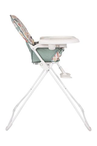 Chaise haute Snack N' Stow - Dès 6 mois - Jusqu'à 15 kg