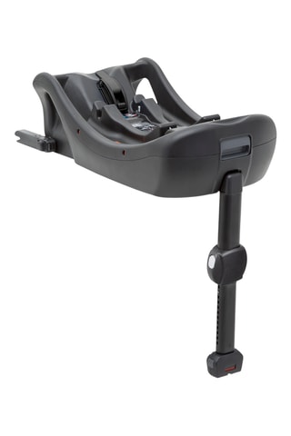 Base isofix SnugLite i-Size R129 -  Jusqu'à 4 ans