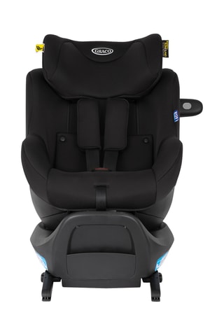 Siège-auto Snuggo i-Size R129 - Noir - Dès la naissance - De 40 à 105 cm