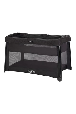 Lit parapluie Foldlite LX - Dès la naissance - Jusqu'à 15 kg