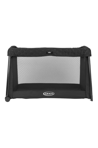 Lit parapluie Foldlite LX - Dès la naissance - Jusqu'à 15 kg