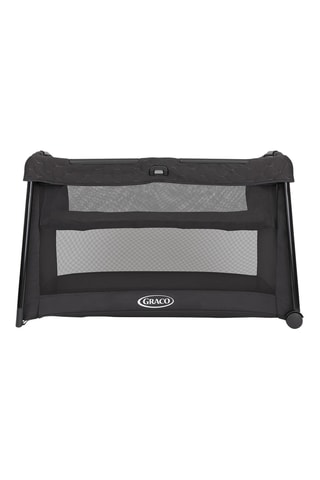 Lit parapluie Foldlite LX - Dès la naissance - Jusqu'à 15 kg