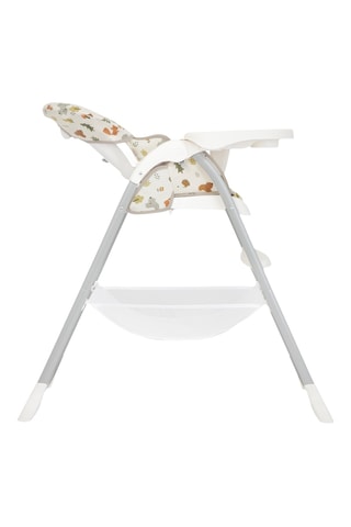 Chaise haute Snackease - Dès 6 mois - Jusqu'à 15 kg