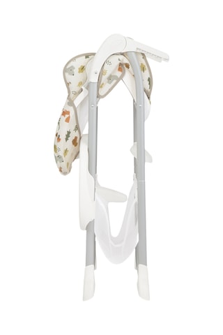 Chaise haute Snackease - Dès 6 mois - Jusqu'à 15 kg