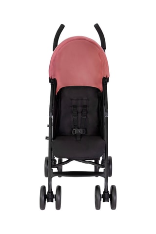 Poussette EZLite - Rose - Dès la naissance - Jusqu'à 15 kg