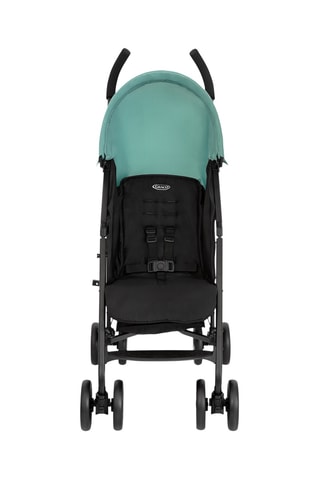 Poussette EZLite - Bleu - Dès la naissance - Jusqu'à 15 kg