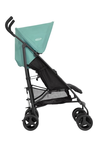 Poussette EZLite - Bleu - Dès la naissance - Jusqu'à 15 kg